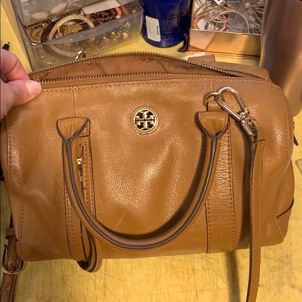 Tory Burch mini